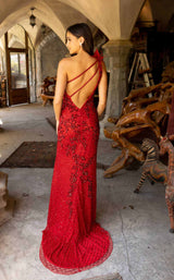 Primavera Couture 3921 Red