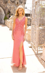 Primavera Couture 3923 Rose/Pink