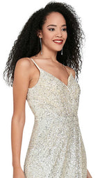 Passion 3924 Silver
