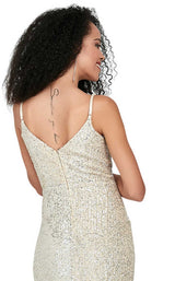 Passion 3924 Silver