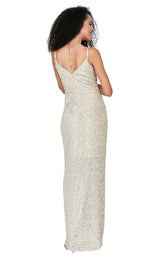 Passion 3924 Silver