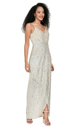 Passion 3924 Silver