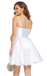 Alyce 3925 Diamond-White