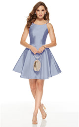Alyce 3925 French-Blue