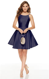 Alyce 3925 Navy