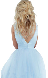 Jovani 3928 Light Blue