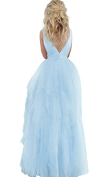 Jovani 3928 Light Blue