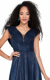 Passion 3929 Navy