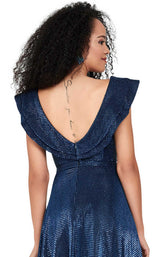 Passion 3929 Navy