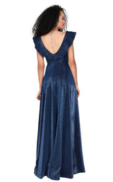 Passion 3929 Navy