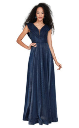 Passion 3929 Navy