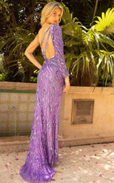 Primavera Couture 3934 Lavender