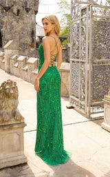 Primavera Couture 3958 Emerald