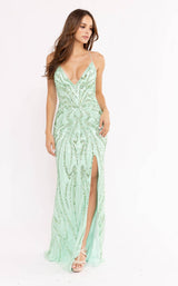 Primavera Couture 3958 Mint