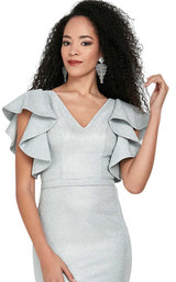 Passion 3998 Silver