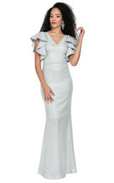 Passion 3998 Silver