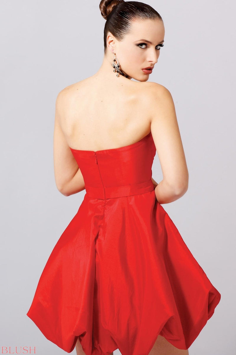 Blush 9120 Dress
