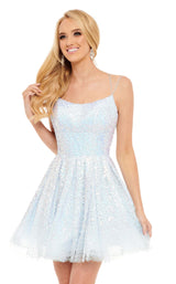 Rachel Allan 40136 White