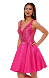 Rachel Allan 40155 Magenta