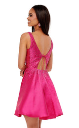 Rachel Allan 40155 Magenta