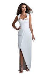 Saboroma 4022 Ivory
