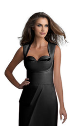 Saboroma 4022 Black