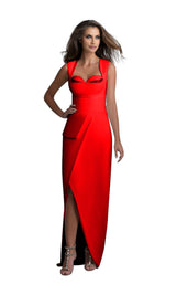 Saboroma 4022 Red