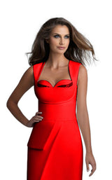 Saboroma 4022 Red