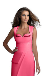 Saboroma 4022 Rose
