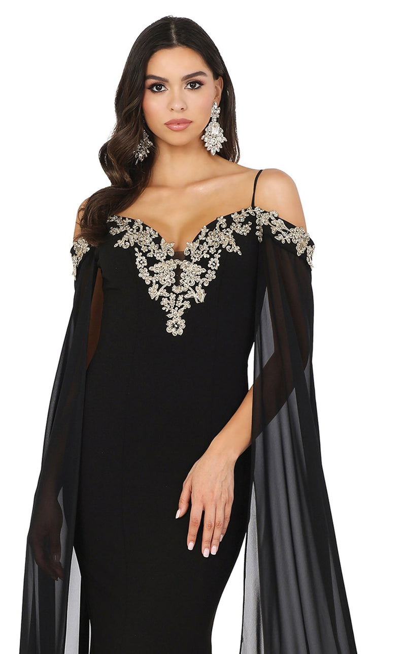 Dancing Queen 4025 Black