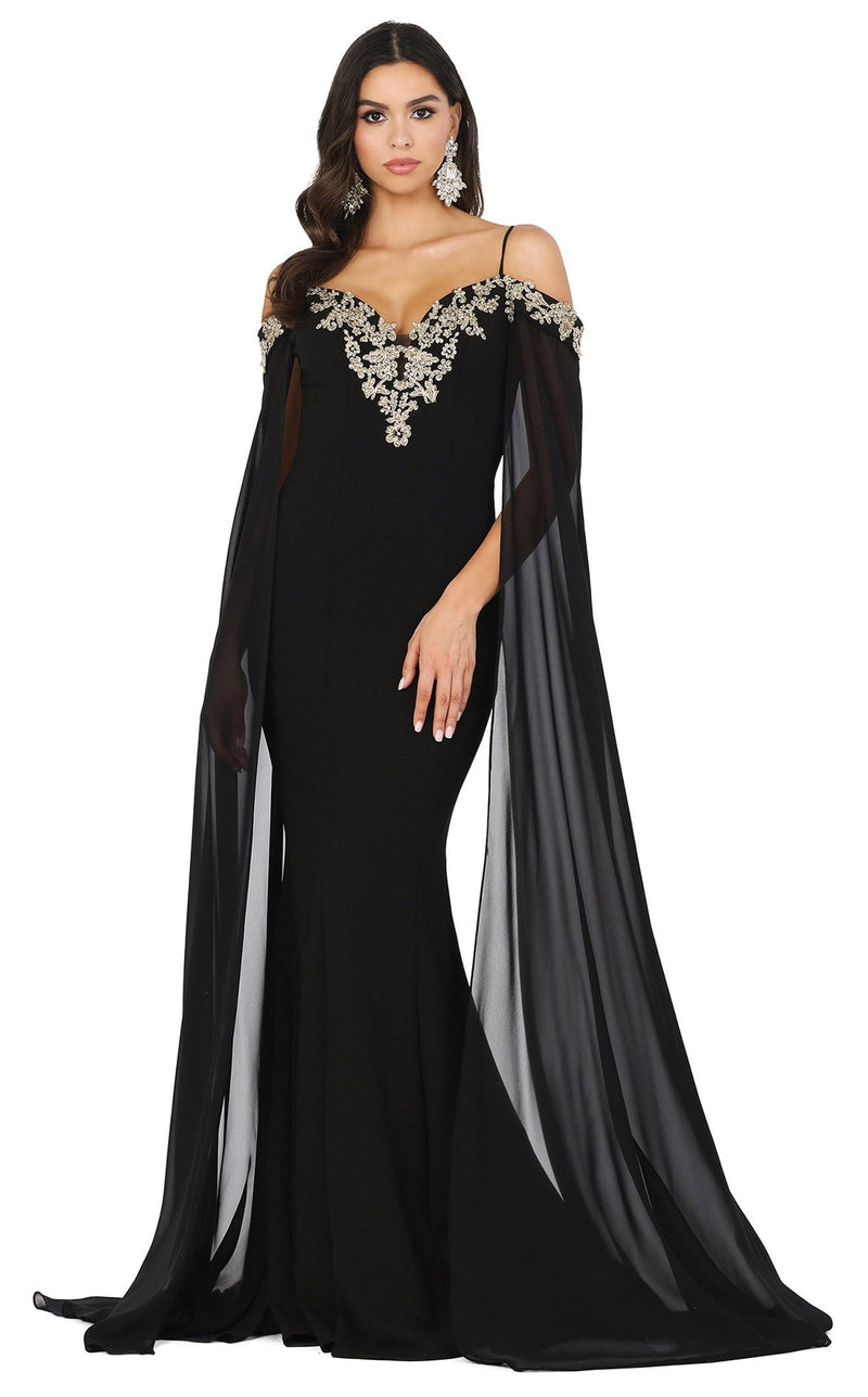 Dancing Queen 4025 Black