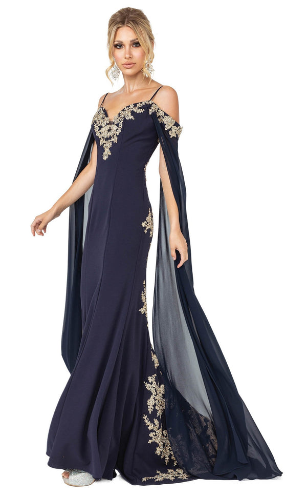 Dancing Queen 4025 Navy