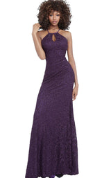 Jovani 4032 Purple