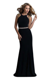Saboroma 4035 Black