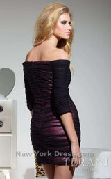 Terani H1947 Black/Pink