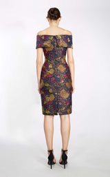 Janique 4044 Navy