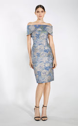 Janique 4044 Blue