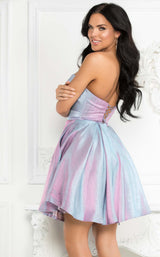 Lucci Lu 4045 Lilac