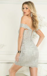 Lucci Lu 4067 Silver