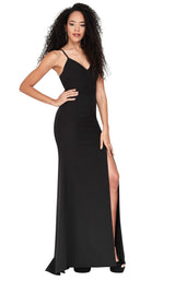 Passion 4078 Black