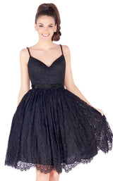 Mac Duggal 40920N Black