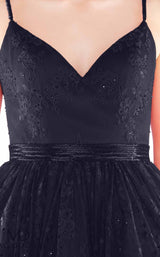 Mac Duggal 40920N Red