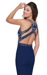 Cassandra Stone 40934A Navy