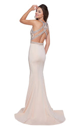 Cassandra Stone 40934A Oyster