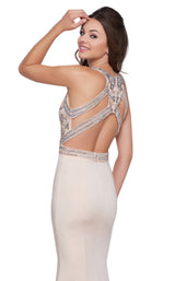 Cassandra Stone 40934A Oyster