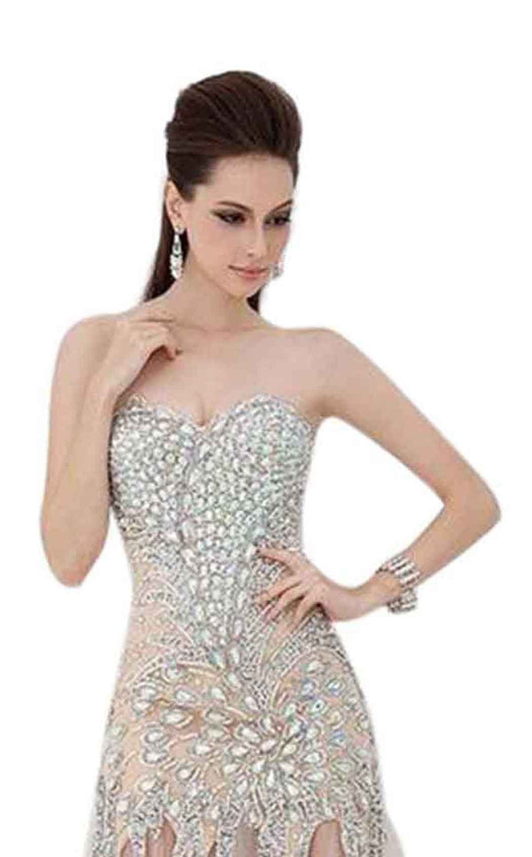 Angela and Alison 41001