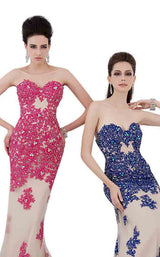 Angela and Alison 41002