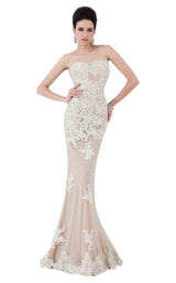 Angela and Alison 41002 White