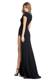 Mac Duggal 41018i Black