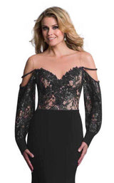 Saboroma 4110 Black